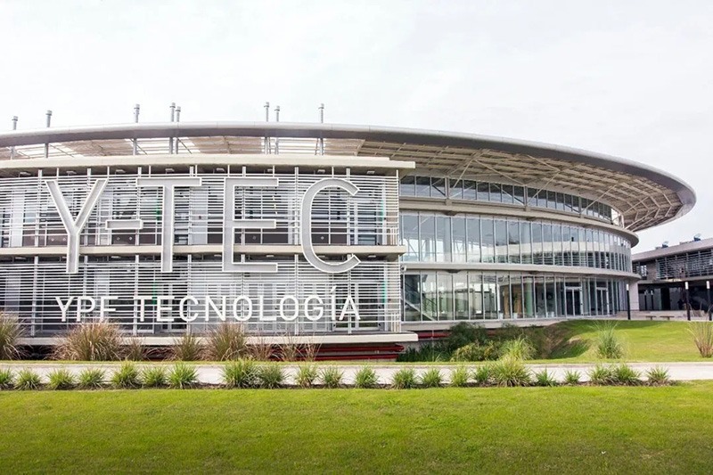 Y-TEC lanza consorcio para el desarrollo de la economía del hidrógeno